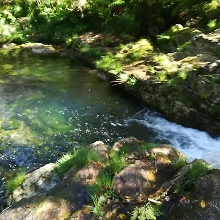 La Platanera: Stonehouse In Oceanside Village Tatil Evi *