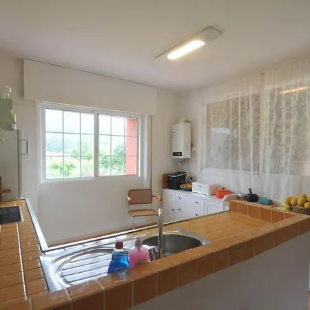 La Platanera: Stonehouse In Oceanside Village Tatil Evi *