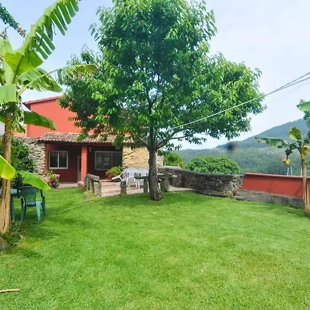 Tatil Evi La Platanera: Stonehouse In Oceanside Village